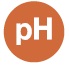 pH