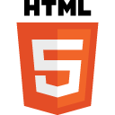 Icono HTML5