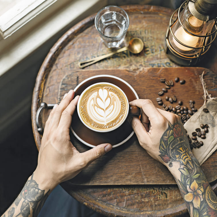 Café ecuatoriano tras la reactivación a corto y mediano plazo