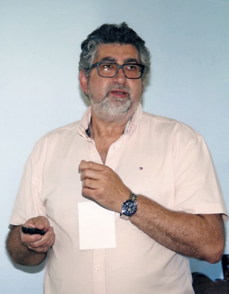 Leopoldo Marrocco