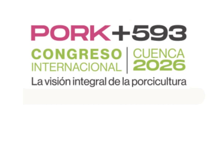 Conferencias Técnicas del Congreso Internacional PORK+593