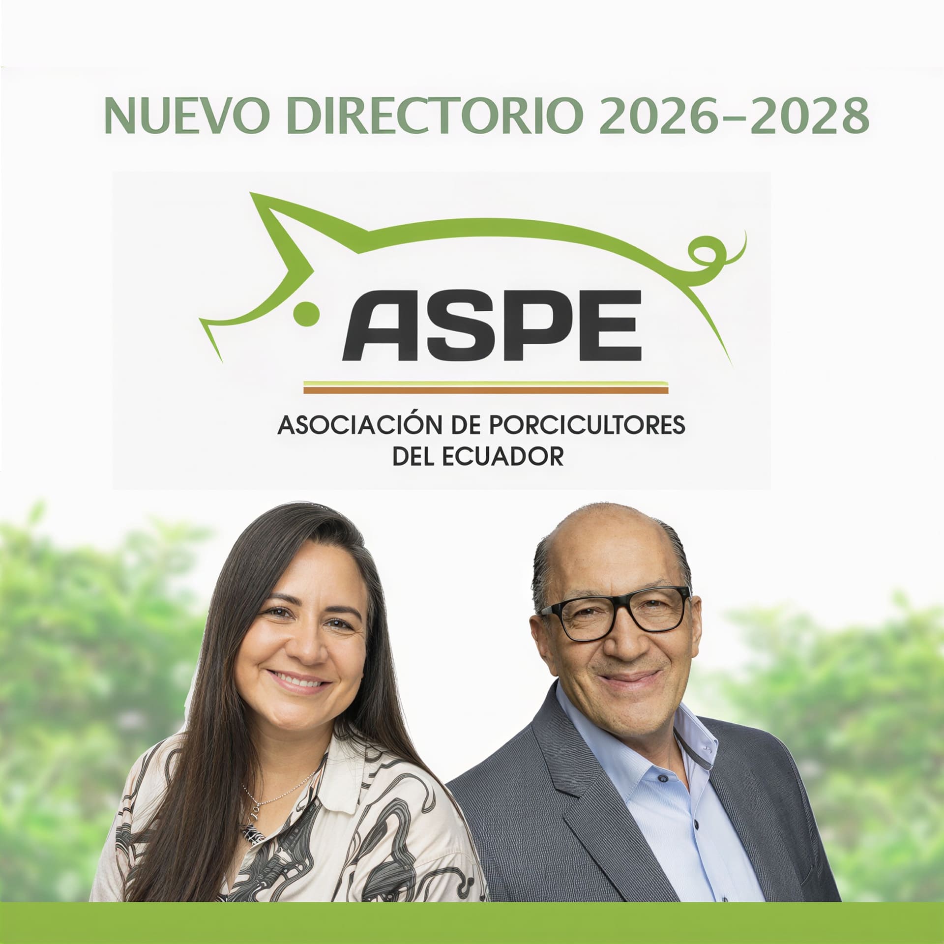 ASPE elige nuevo directorio para el período 2026-2028