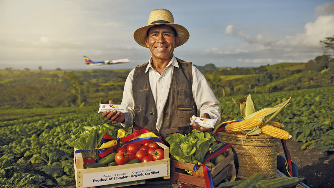 El agro necesita políticas públicas acompañadas de estrategias