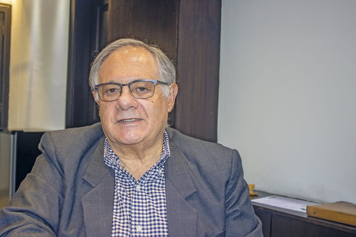 El Precio de Maíz: Síntoma Visible de una Estructura Muy Compleja
